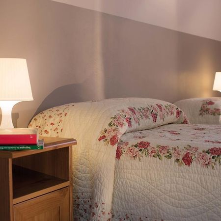 Foresteria Valdese Hotell Torre Pellice Eksteriør bilde